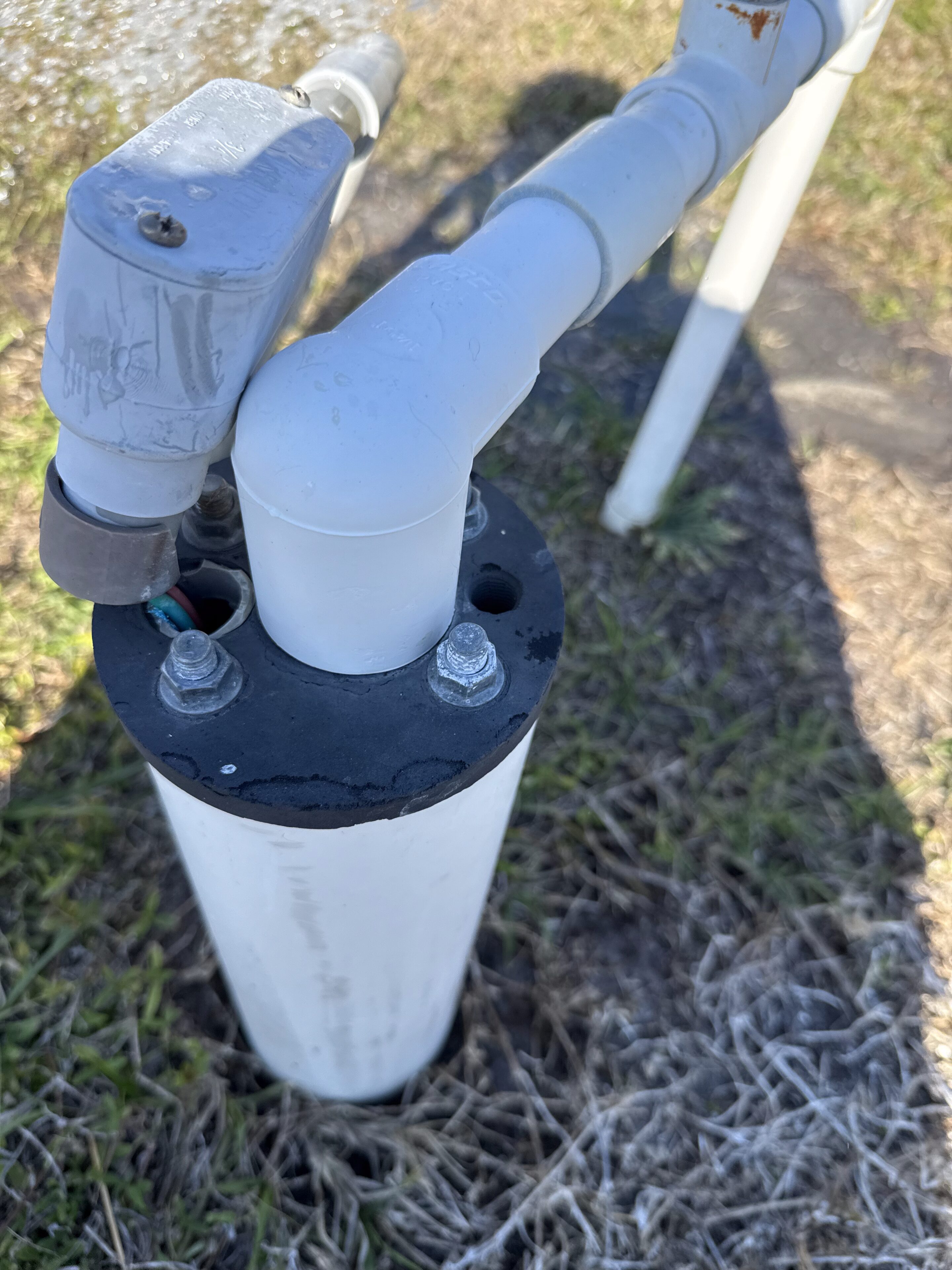 High-quality tap water testing kit for homeowners located in Cape Coral, FL